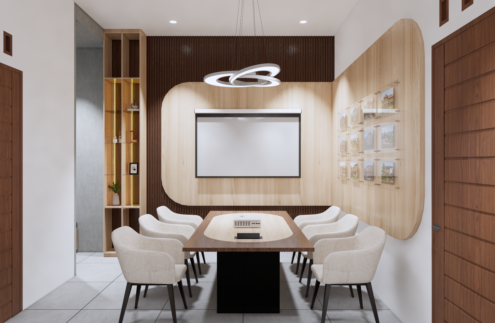 Meeting Room Office