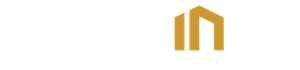 Salin Design logo